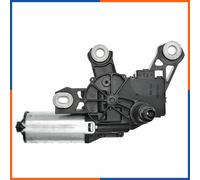 Motore tergicristallo posteriore ESW-VW-003 NTY per VW POLO IV