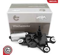 Motore tergicristallo posteriore Sx per VW MULTIVAN TRANSPORTER