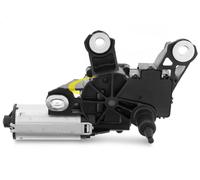 Motore tergicristallo posteriore V10-07-0024 VEMO per SEAT VW
