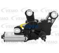Motore tergicristallo posteriore V10-07-0033 VEMO per AUDI SEAT