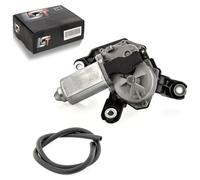 Motore Tergicristallo Posteriore Vauxhall Meriva B LST Per Tergi Schlauch