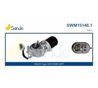 Motore Tergicristallo Sando SWM15146.1 per Iveco