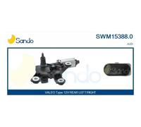 SANDO SWM15388.0 Motore tergicristallo posteriore 12V