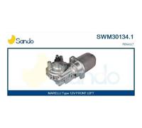 Motore Tergicristallo Sando SWM30134.1 per Renault