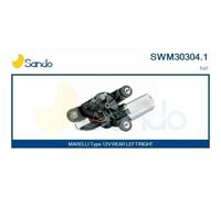 Motore Tergicristallo Sando SWM30304.1 per Fiat