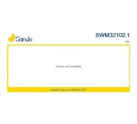 Motore Tergicristallo Sando SWM32102.1 per Hyundai