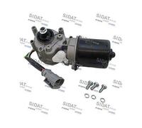 Motore Tergicristallo Sidat 69302A2 per Renault