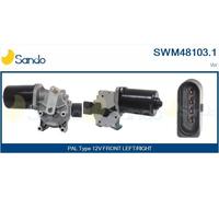Motore tergicristallo SWM48103.1 SANDO per VW