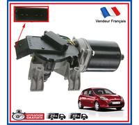 Motore Tergicristallo Tringleria Per Renault Clio 3 OEM: 7701061590