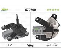 Motore Tergicristallo Valeo OEM Mini Paceman 01-13 579700 - Rear Left Right