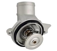 Motore Termostato Compatibile Con Benz Per Clk430 Per Decappottabile 2000 2001 2002 2003 1 Pz. Accessori Di Ricambio Per Termostato Del Liquido Di Raffreddamento Del Motore 1122030275
