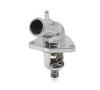 Motore Termostato Compatibile Con C&evrolet Per Tahoe 2014 2015 2016 2017 2018 2019 2020 1 Pz Alloggiamento Termostato Liquido Di Raffreddamento Motore 12674639