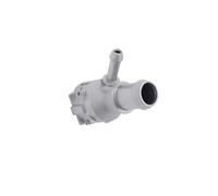 Motore Termostato Compatibile Con Per Passat Per Variant 2011 2012 2013 2014 2015 1 Pz Connettore Tubo Flessibile Riscaldamento Liquido Refrigerante Termostato 1K0122291C