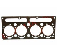 Motore Testa Guarnizione Per Massey Ferguson 65 165 765 865 Trattore 4 Cilindro
