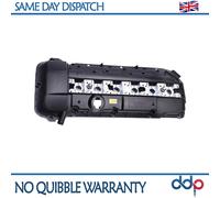 Motore Testata Valvola Cover Per BMW E46 E39 E38 X5 E53 Z3 M54/M52 1432928