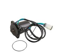 Motore Tilt Trim for fuoribordo Ho-nd BF40 BF50 BF40DK2 BF50D BF50A6 BF40A5 SRJA LRTA 36120-ZW4-H12 36120-ZW2-F12 36120-ZZ3-003
