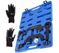 Motore Timing Blocco Serratura Tool for BMW 5 E60 E61 E63 E64 E65 V8 V12 N62 N73