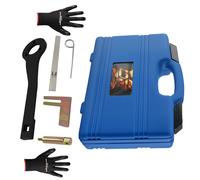 Motore Timing Chain Change Installazione Tools for BMW E87 E811 116i N40 N45