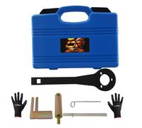 Motore Timing Chain Change Installazione Tools for BMW E87 E811 116i N40 N45