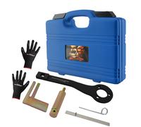 Motore Timing Chain Change Installazione Tools for BMW E87 E811 116i N40 N45