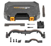 MOTORE Timing impostazione bloccaggio Tool for Chevrolet Aveo 1.2 1.4 Cruze 1.4