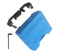 MOTORE Timing impostazione bloccaggio Tool Kit for Citroen Peugeot 1.0/1.2 VTI
