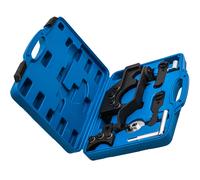 MOTORE TIMING IMPOSTAZIONE BLOCCAGGIO TOOL KIT SET for VW PHAETON TOUAREG