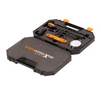 Motore Timing Strumenti di bloccaggio Kit Set for VW Beetle Caddy Golf Passat