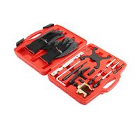Motore Timing strumento di bloccaggio Kit for Ford Fiesta Focus galaxy 1.8