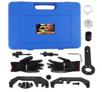 MOTORE TIMING STRUMENTO DI INSTALLAZIONE DI RIMOZIONE KIT for BMW V8 V12 N62 N73