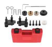 Motore Timing Strumento Impostazione Tool Kit for Audi VW 1.8 R4 16v TSI/TFSI