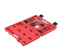 Motore Timing Strumento Impostazione Tool Kit for Audi VW 1.8 R4 16v TSI/TFSI