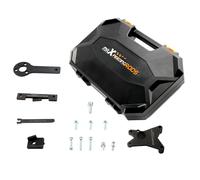 Motore Timing strumento Set bloccaggio dell'albero motore for Fiat 500 Doblo