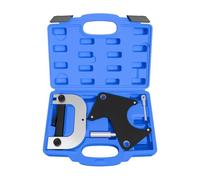 Motore Timing Tool Kit High Precision - Automotive Camshaft Locking Gear | Fit 1.4L, 1.6L, 1.8L, 2L 16V Engines Camshaft Locking Tool - For Shifting Factory Power Issues Truck Vehicle Tractor Trailer