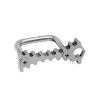 Motore Timing Tool - Set di attrezzi per il timing di allineamento | Utensili di bloccaggio a rulli a camme, strumenti di bloccaggio della puleggia | Supporto professionale per puleggia |