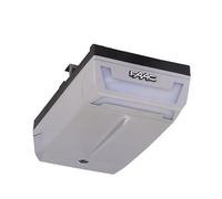 ATTUATORE 24V A TRAINO D600 PER PORTE SEZIONALI RESIDENZIALE FAAC 110600