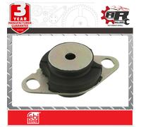 Motore/Trasmissione Montaggio Montante - SX - Per Renault Clio,Kangoo,Megane