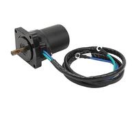 Motore trim fuoribordo Avvio rapido 65W 43880 10 Barche a capezzolo 12V Impermeabile per motori fuoribordo 25CV 30CV 40CV F20 F25