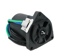 Motore Trim Tilt 63P-43880 63P-43880-10 63P-43880-11-00 compatibile con motore fuoribordo Yamaha 4 tempi 150HP F150
