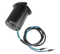 Motore Trim & Tilt a 2 tempi compatibile con Mercury MARINE 250HP 225 200 175 150 135HP 1996-ON 828708, 878265A1, 878265A4 8M0031551