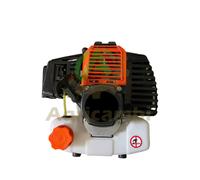 Motore Trivella a scoppio 43 cc