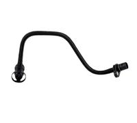 Motore Tubo Sfiato Compatibile Con BMW Per Series 5 G30 G28 G01 Tubo Di Sfiato Del Basamento Motore 11158652442 11157623745 Tubo Di Sfiato Del Basamento