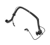 Motore Tubo Sfiato Compatibile Con Chevy Per Cruze Per Limited 2016 Tubo Di Sfiato Per Ventilazione Del Basamento Del Motore Dell'auto Migliora La Circolazione Dell'aria Oe: 25193343