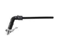 Motore Tubo Sfiato Compatibile Con Ford Per Ranger 2002 2003 2004 2005 2006 2007 2008 Tubo Flessibile Di Sfiato Del Basamento Dell'auto, Gomito In Gomma 2L5Z-6C324-CA 2L5Z6C324AA