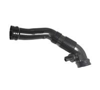 Motore Tubo Sfiato Compatibile Con Seat Per Altea 1.6L 2006 Tubo Di Ventilazione Del Basamento Motore Filtro Dell'aria Flessibile Aspirazione Decorativo Oe:1K0129684