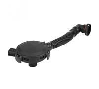 Motore Tubo Sfiato Compatibile Con Touareg 3.2L V6 2004 2005 2006 Motore Basamento Sfiato Valvola Di Sfiato Tubo Flessibile Parti Di Ricambio Auto OE: 022103765A
