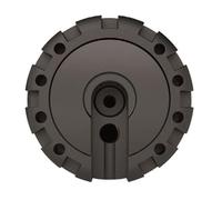 Motore Tubolare Con Finecorsa Elettronico Ø 45 Mm NICE TTGO TOUCH TO GO ME 10NM 17RPM TG ME 1017