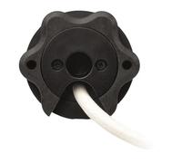 Motore Tubolare Con Finecorsa Elettronico Ø 45 Mm NICE TTGO TOUCH TO GO ME SH 10NM 17RPM TG ME 1017 SH