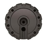 Motore Tubolare Con Finecorsa Meccanico Ø 45 Mm NICE TTGO TOUCH TO GO M 10NM 17RPM TG M 1017