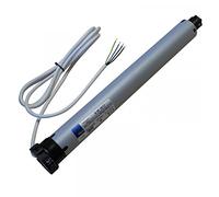 Motore tubolare ERA M 1517 Ø 45 mm 15 Nm